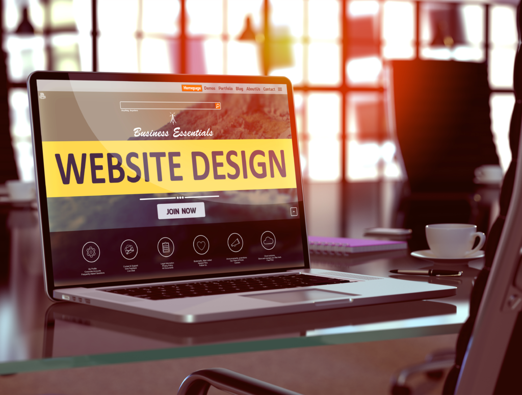 Outsource Web Design