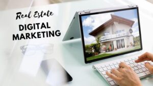 Local SEO Strategies for Luxury Real Estate Agencies