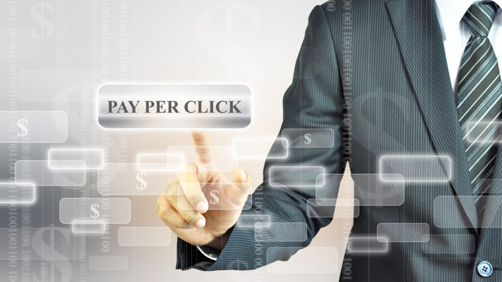 ppc advertising for manufacturers