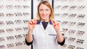 digital marketing for optometrists