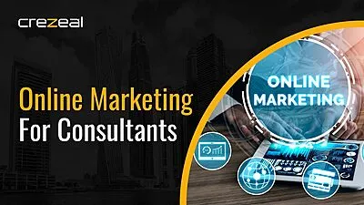 Online Marketing for Consultants