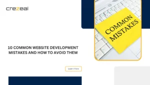 Common Website Development Mistakes and How to Avoid Them