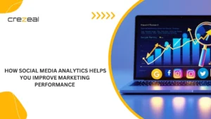 Social Media Analytics
