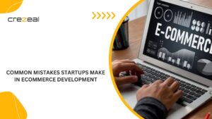 ecommerce development for startups