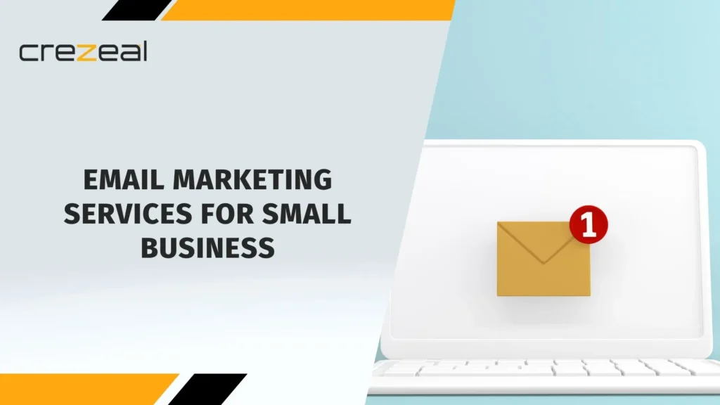 email marketing services for small business