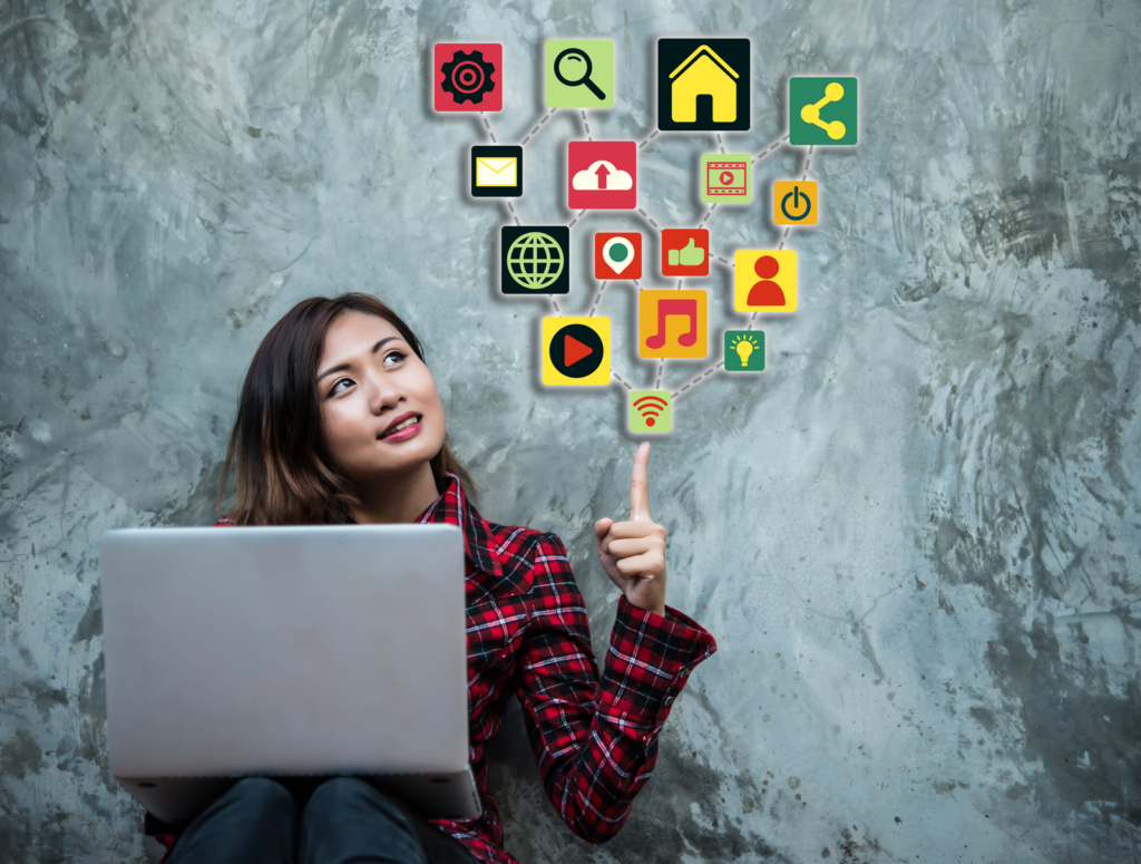 Social Media Marketing for Small Business