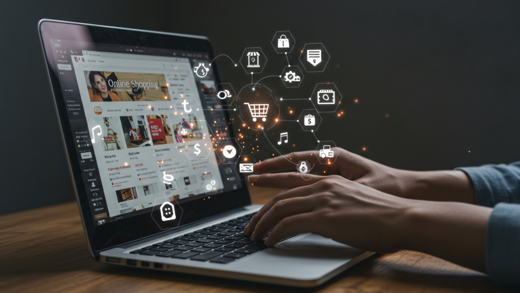 Digital marketing for restaurants