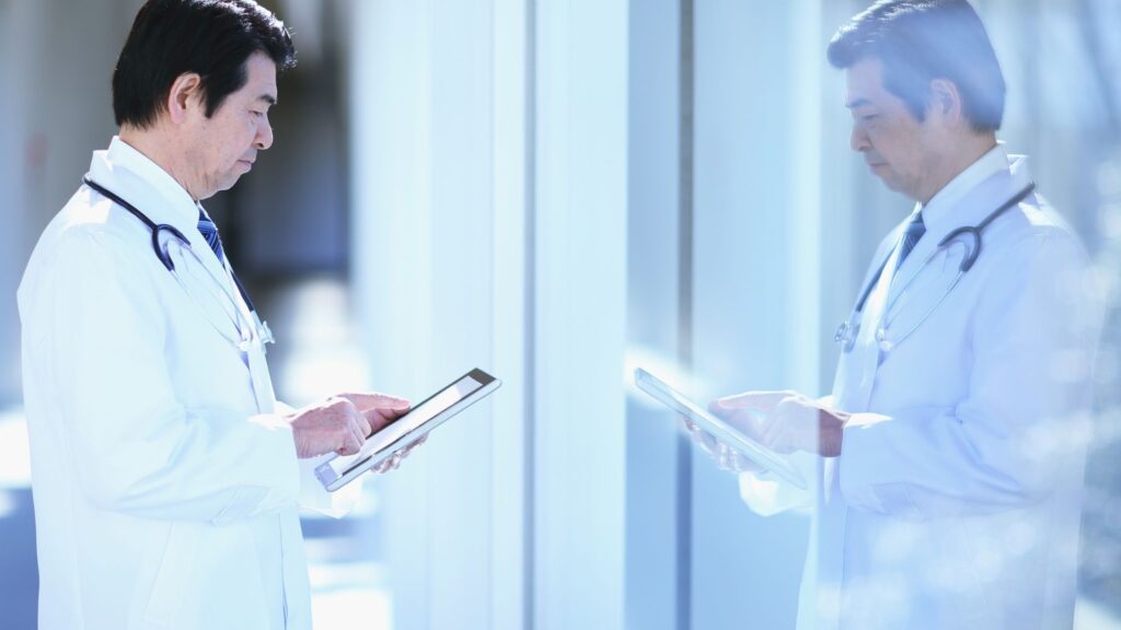 digital marketing strategy for hospitals