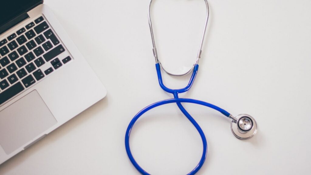 digital marketing for doctors