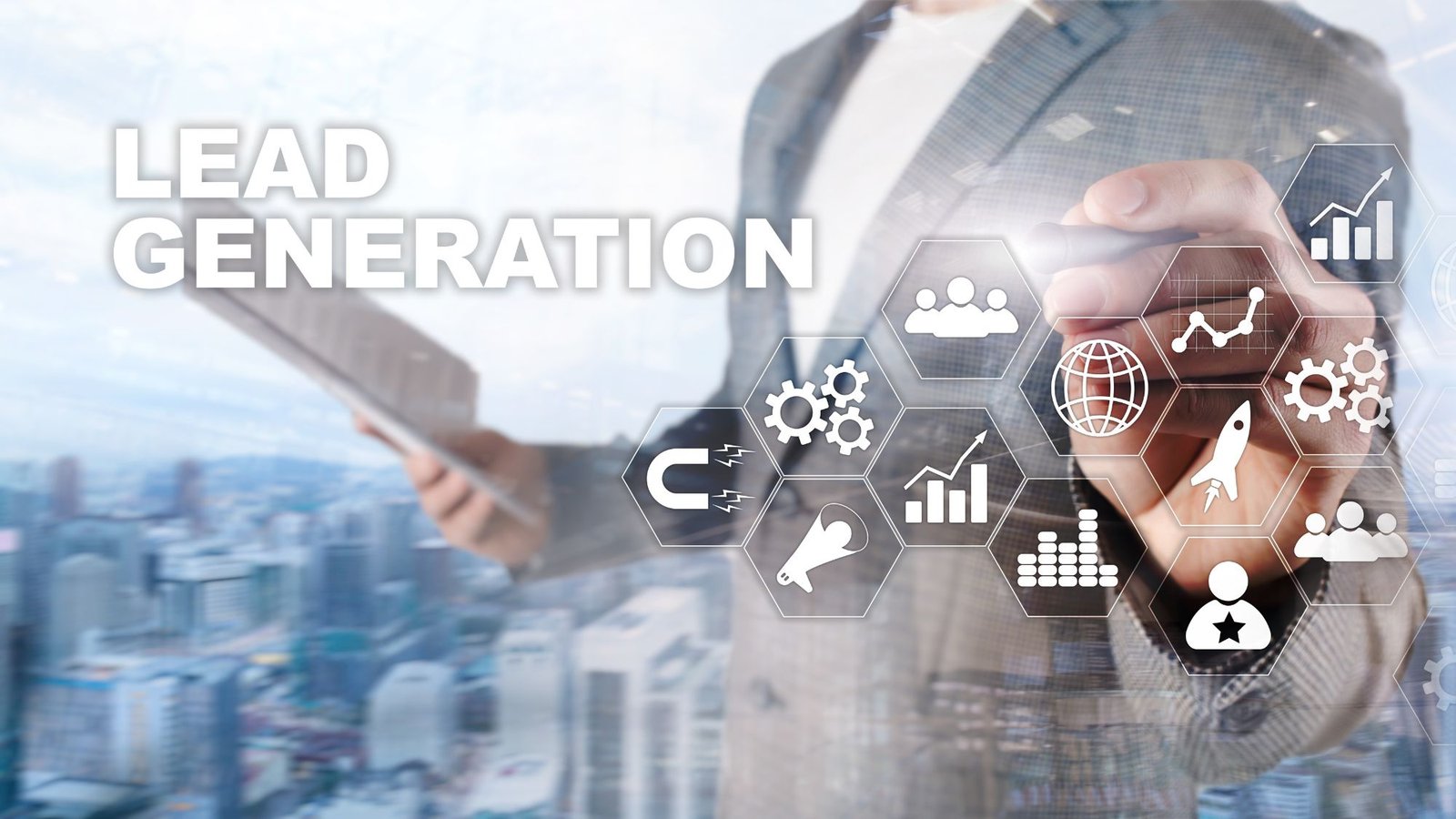 digital marketing for edtech