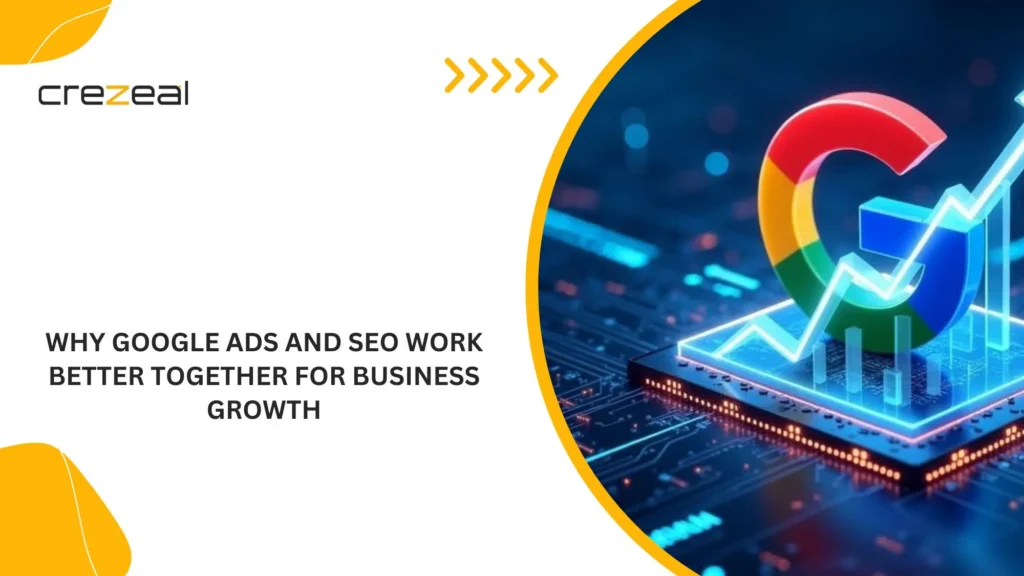 Google Ads and SEO