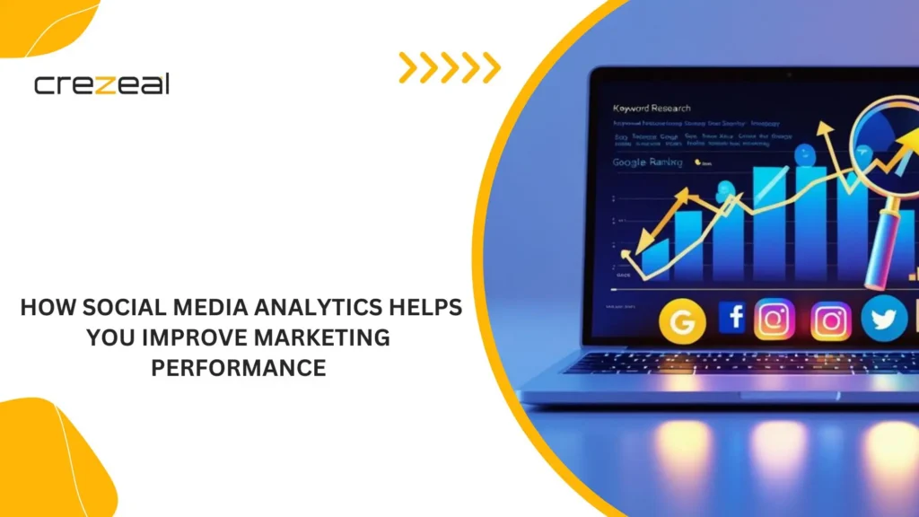 Social Media Analytics