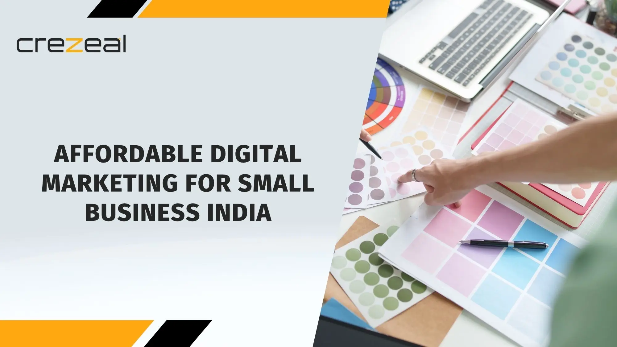 affordable digital marketing for small business india