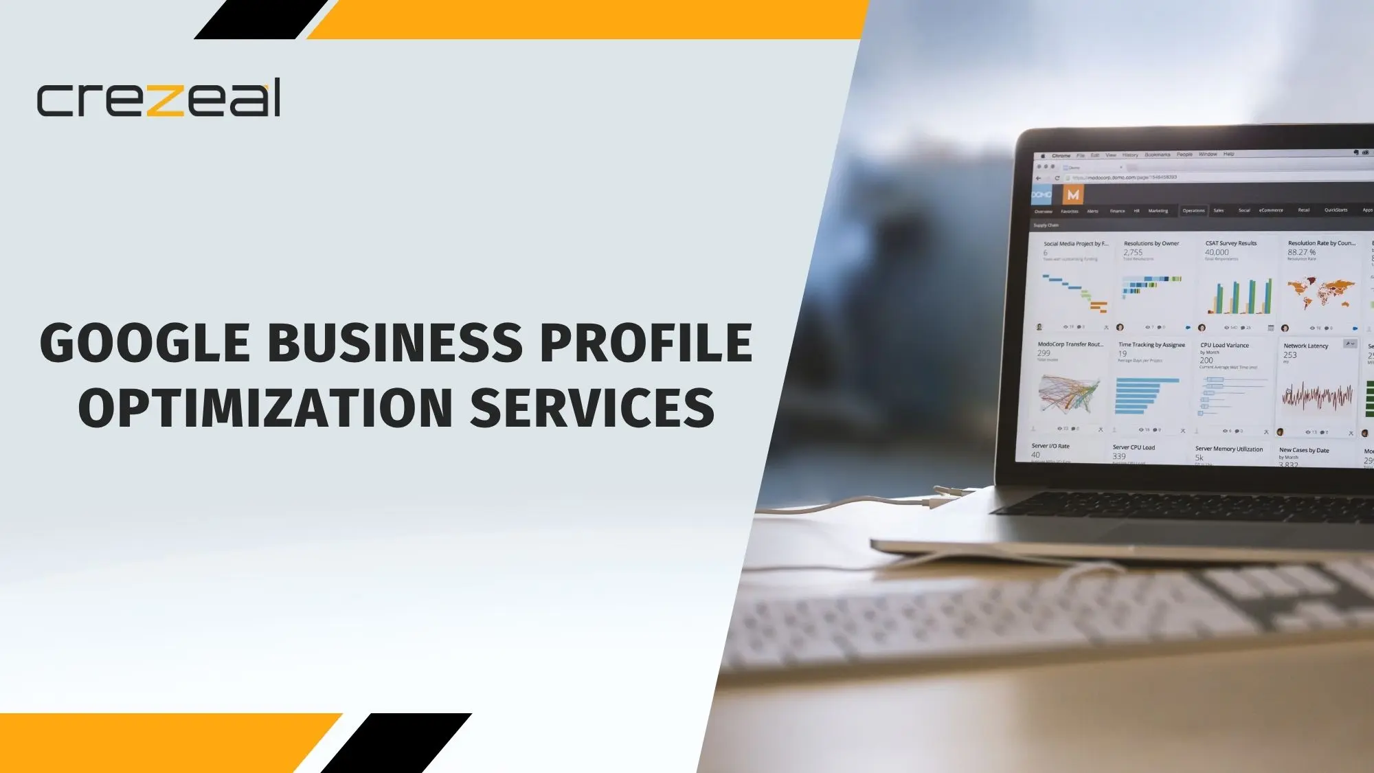 google business profile optimization services