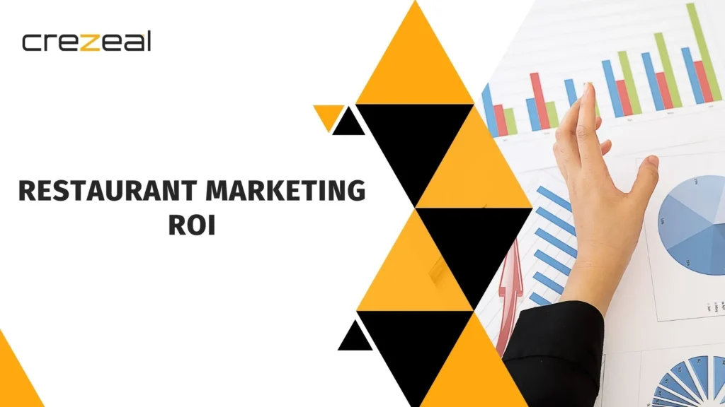 restaurant marketing roi