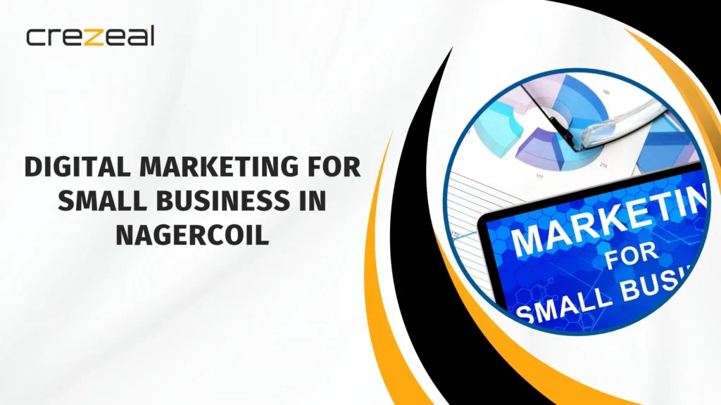 digital marketing for small business in nagercoil