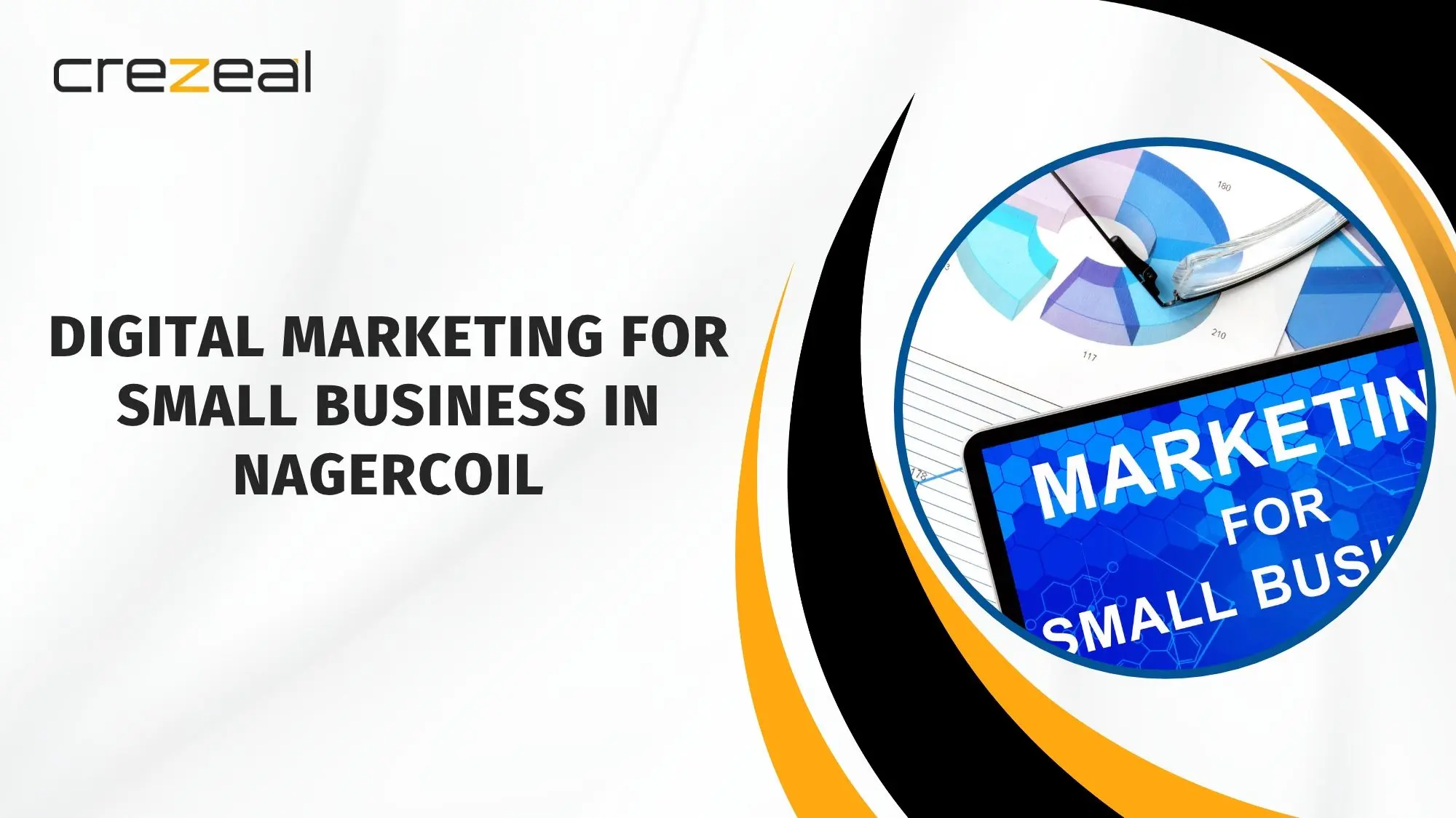 digital marketing for small business in nagercoil