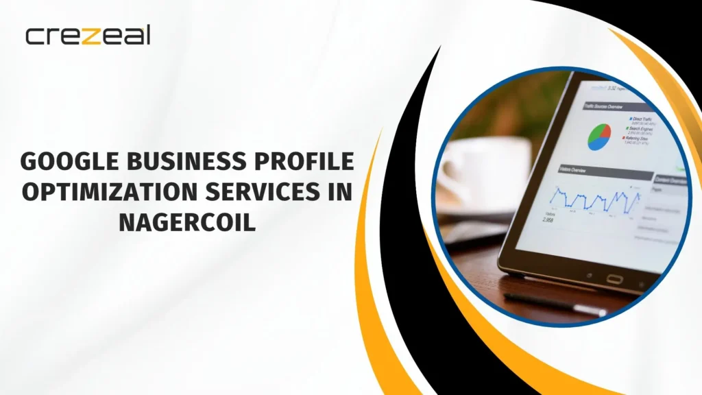 google business profile optimization services in nagercoil
